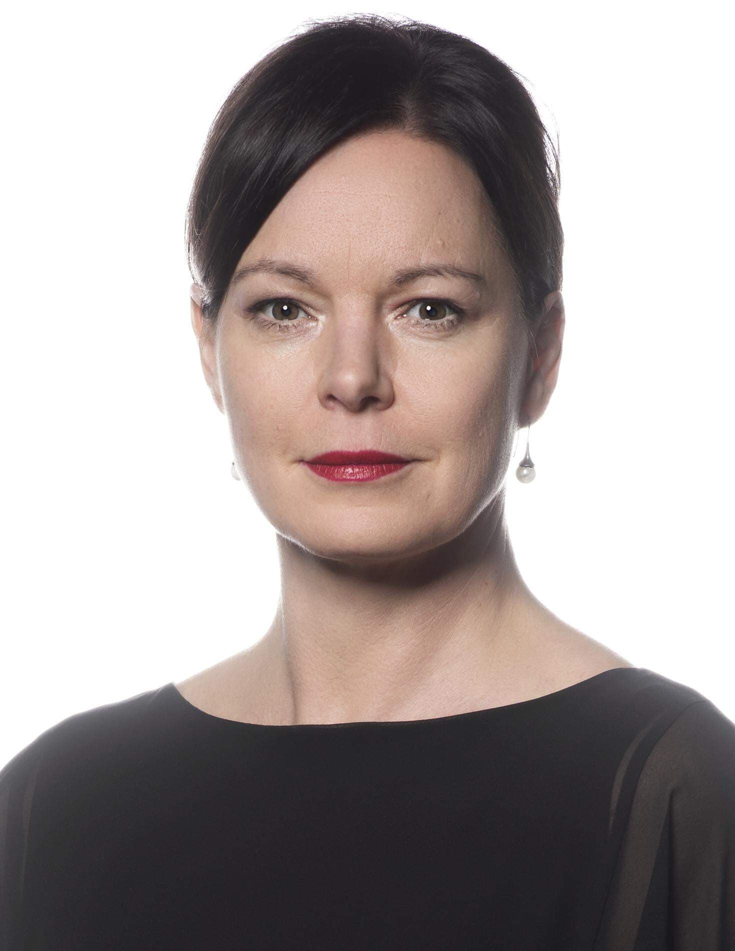 Anna-Lena Holmström