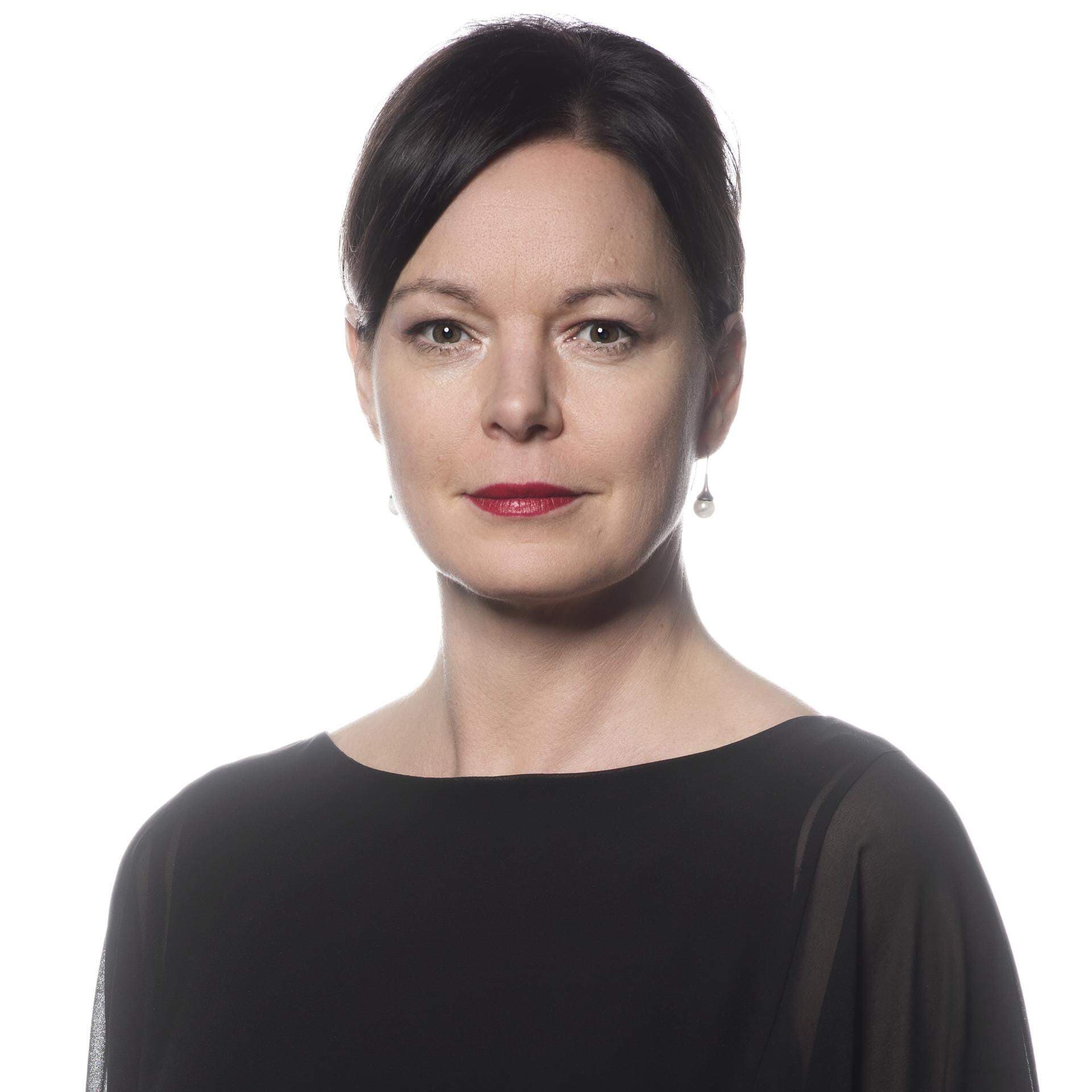 Anna-Lena Holmström