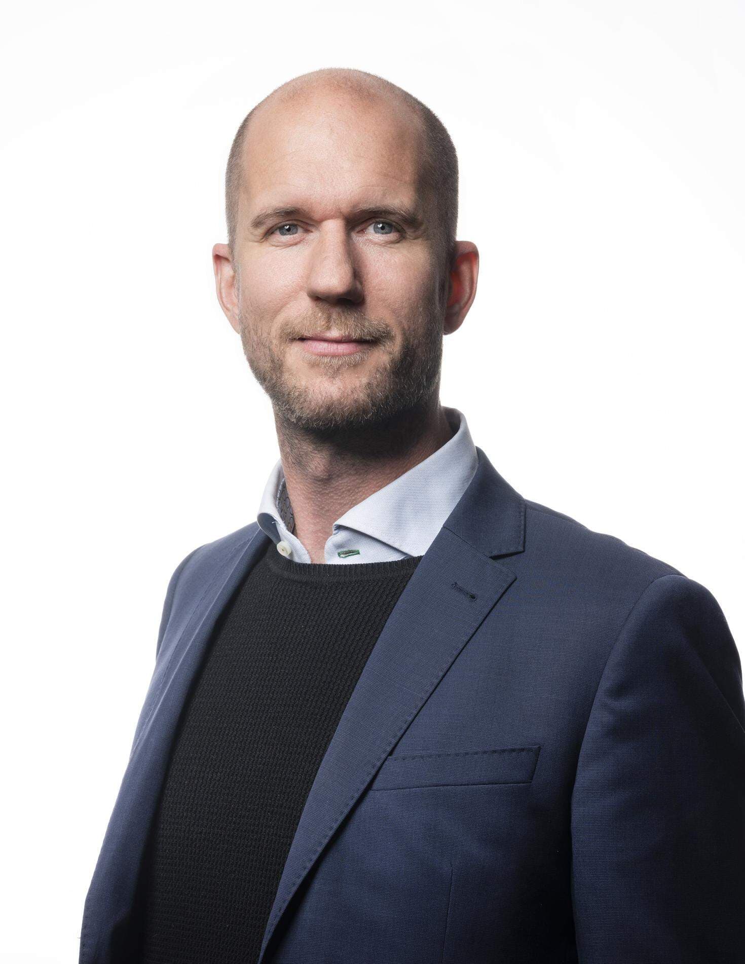 Mats Andersson