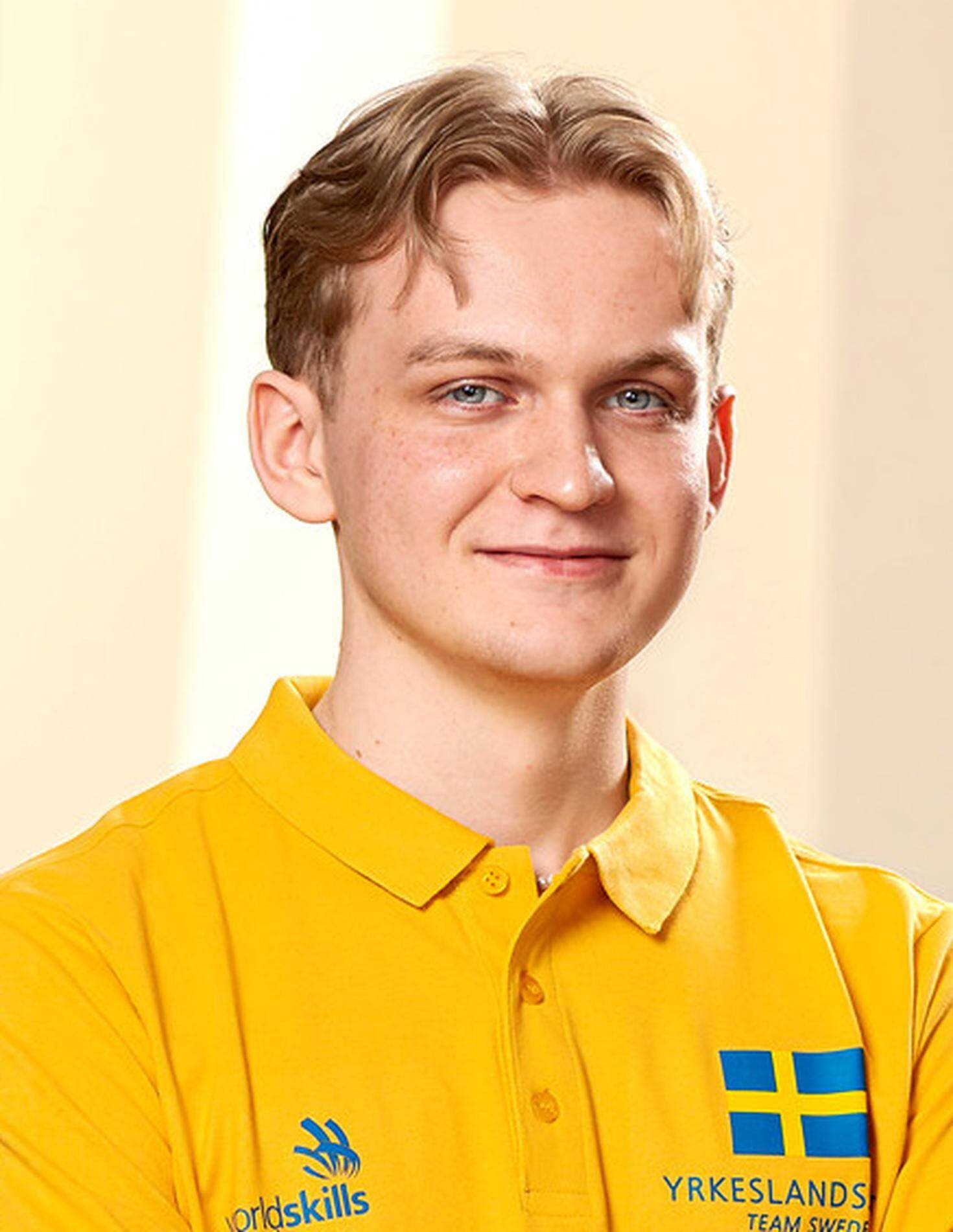 Harley Berglund