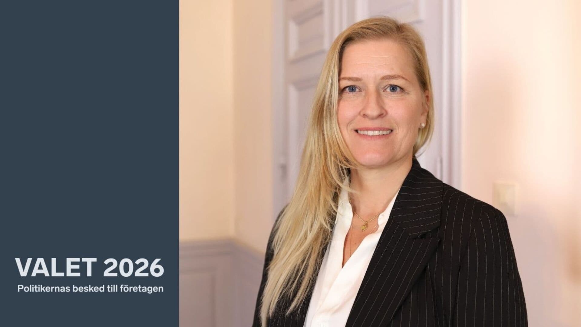 Ingela Kilholm Lindström