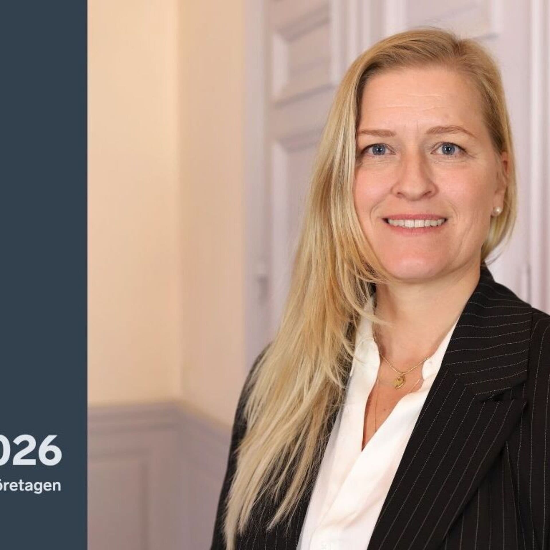 Ingela Kilholm Lindström