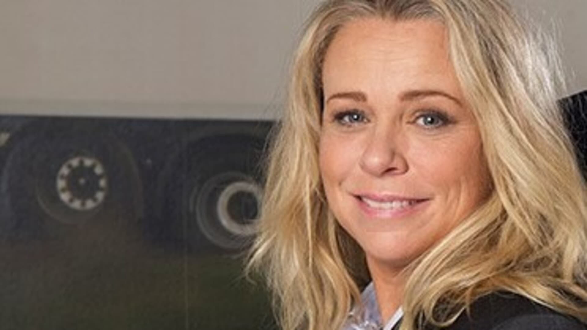 Madelene Hjelm
