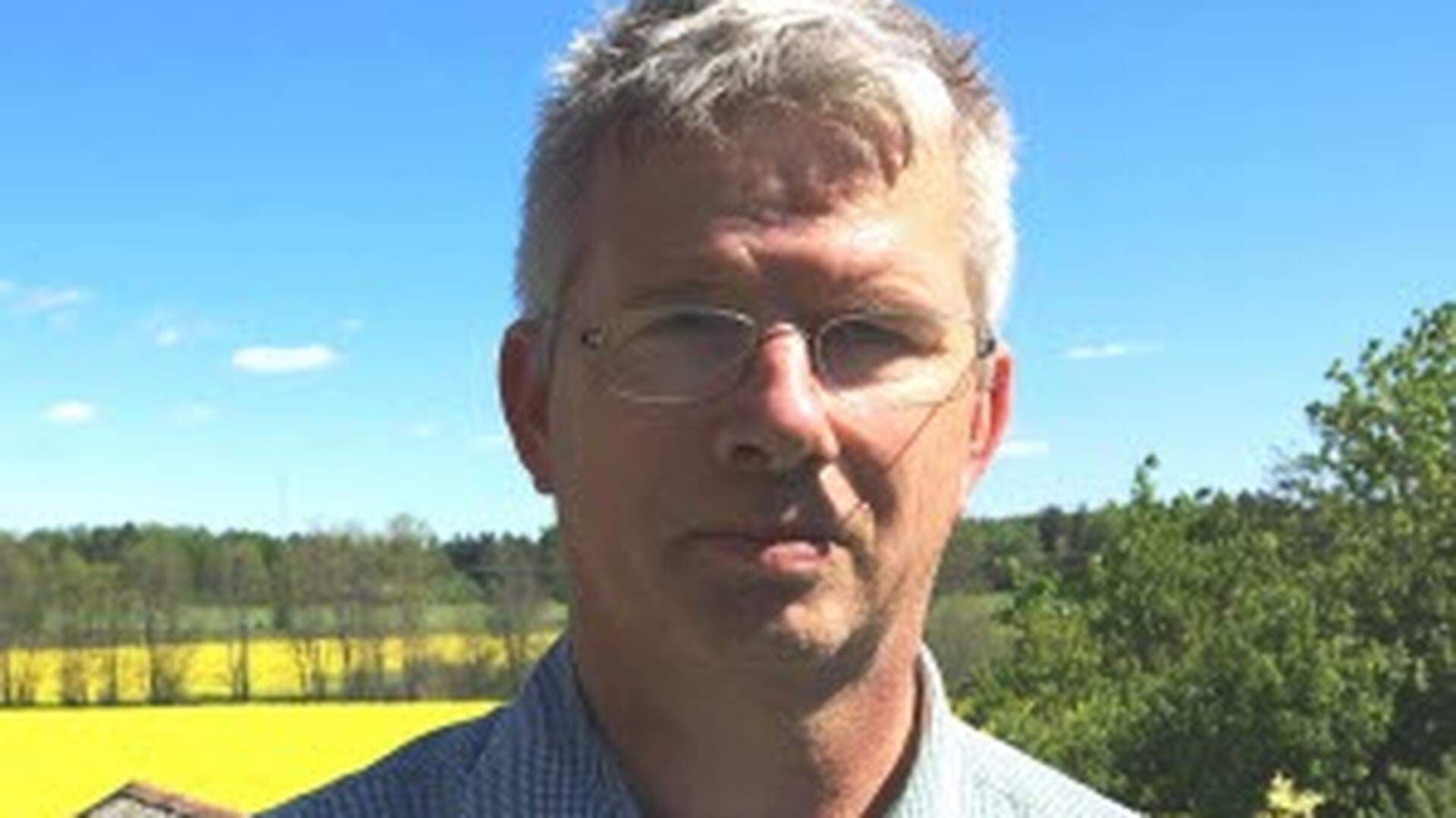 Porträtt Per Pettersson
