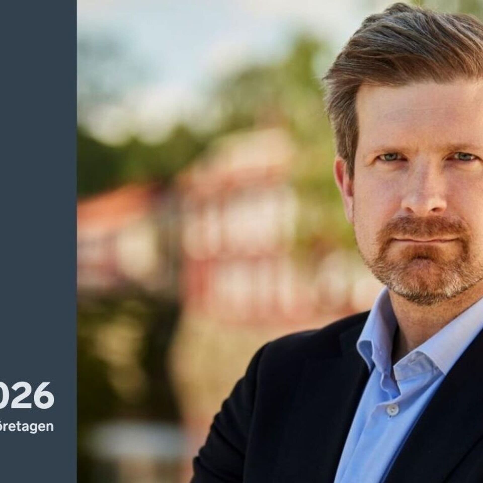 Mikael Damsgaard