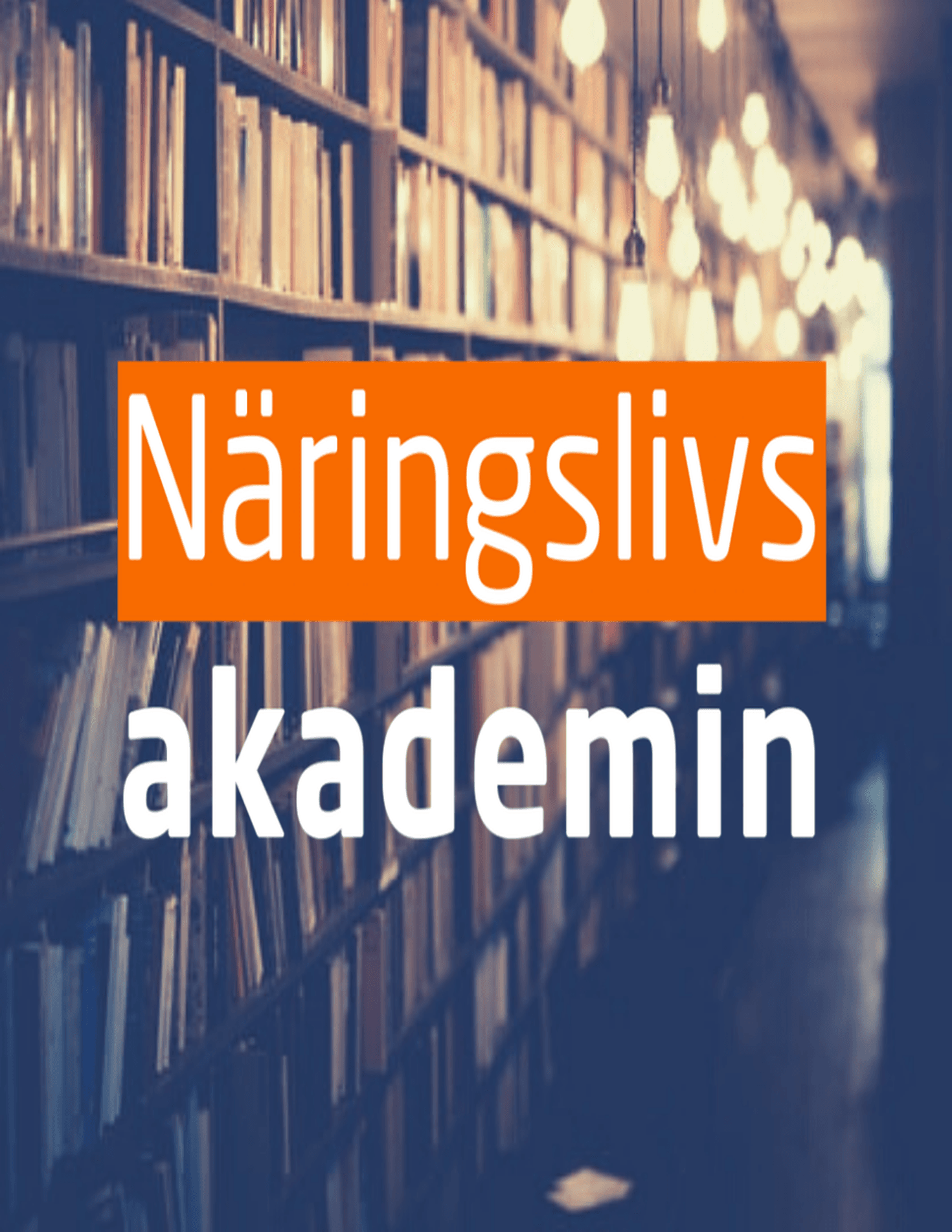 Näringslivsakademin Väst