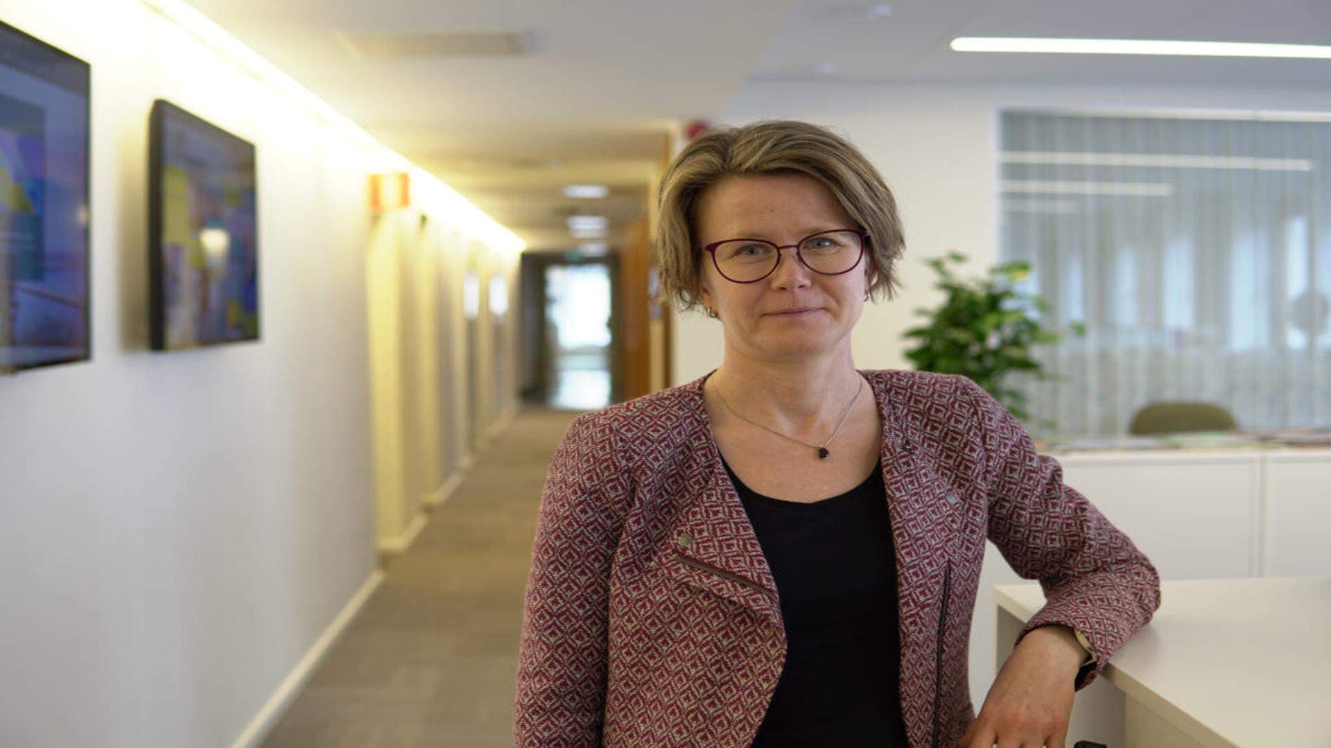 Clara Wiklund
