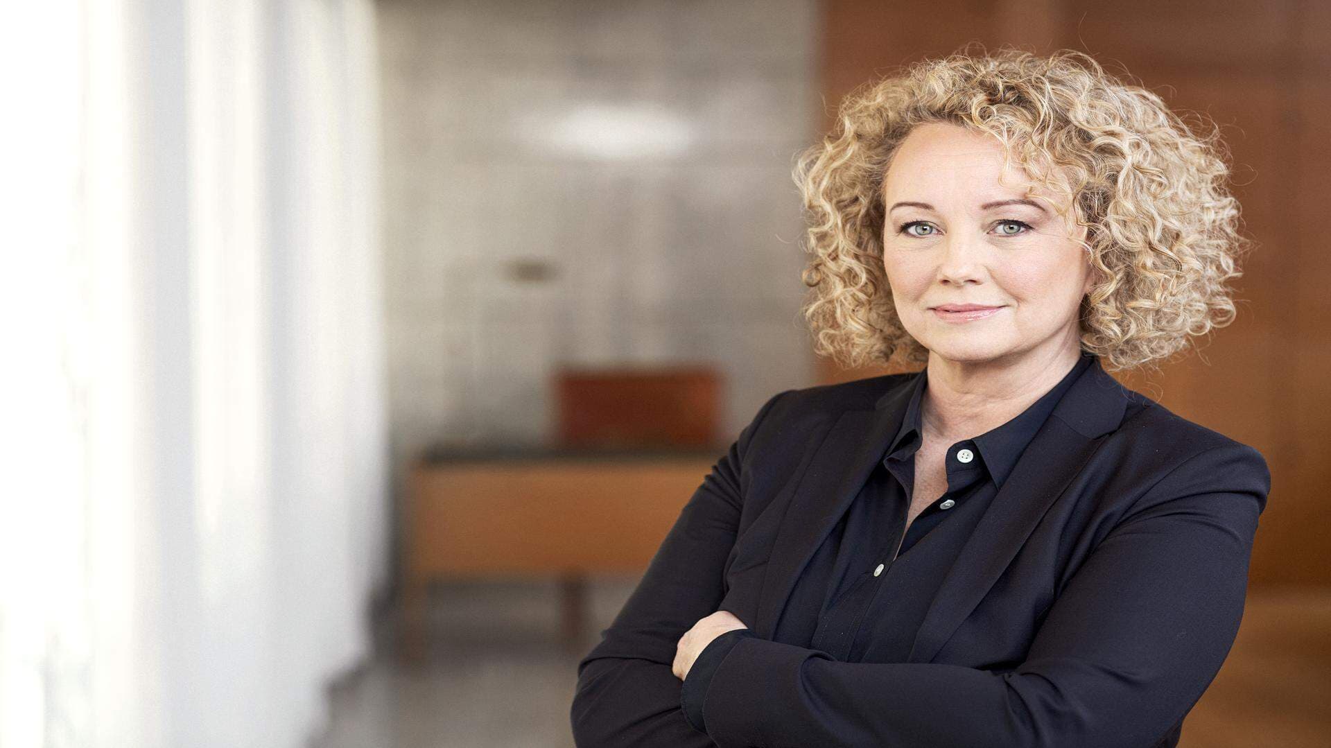 Anna Nordin, biträdande förhandlingschef på Teknikföretagen,