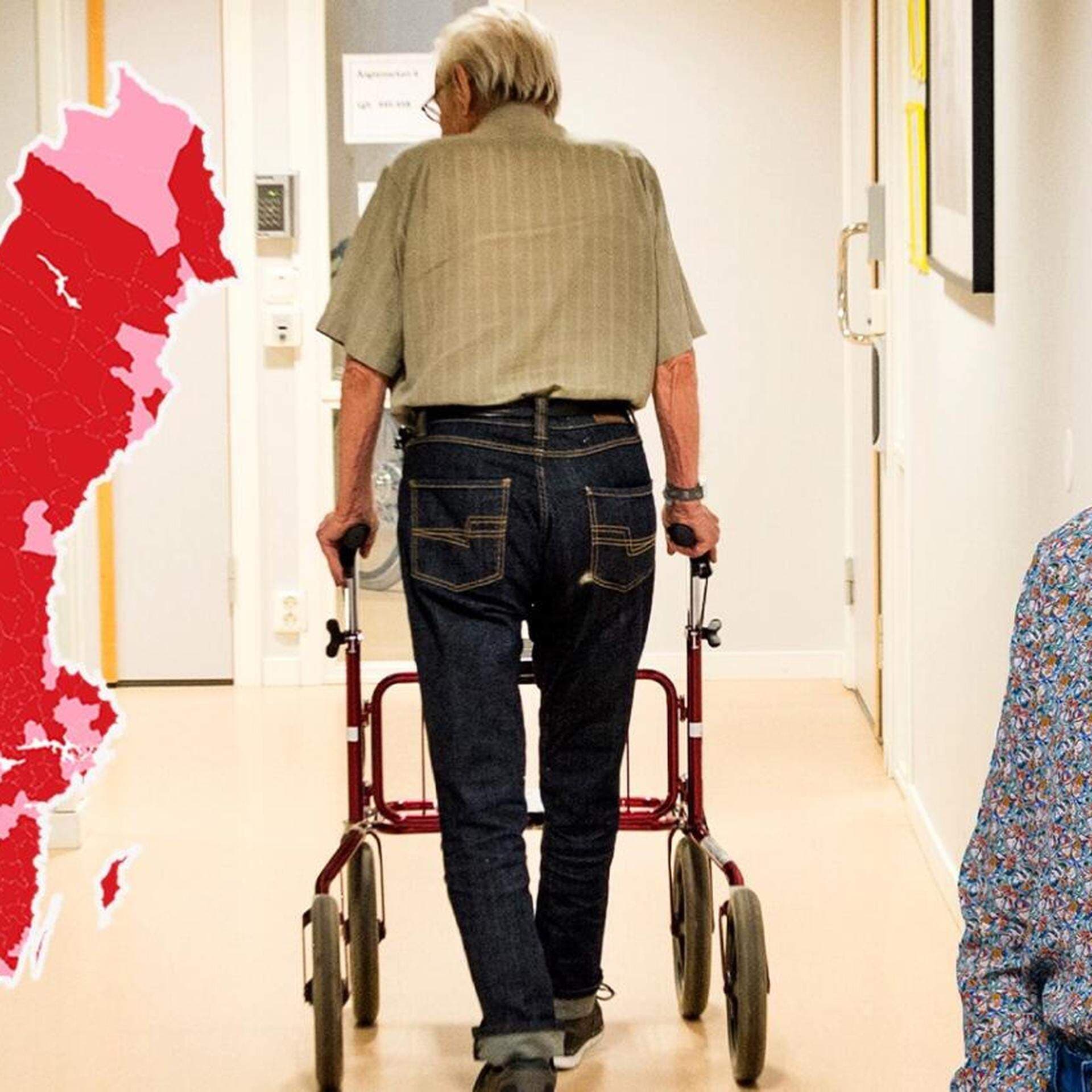 Katarina Wagman, chef på Ekonomifakta.