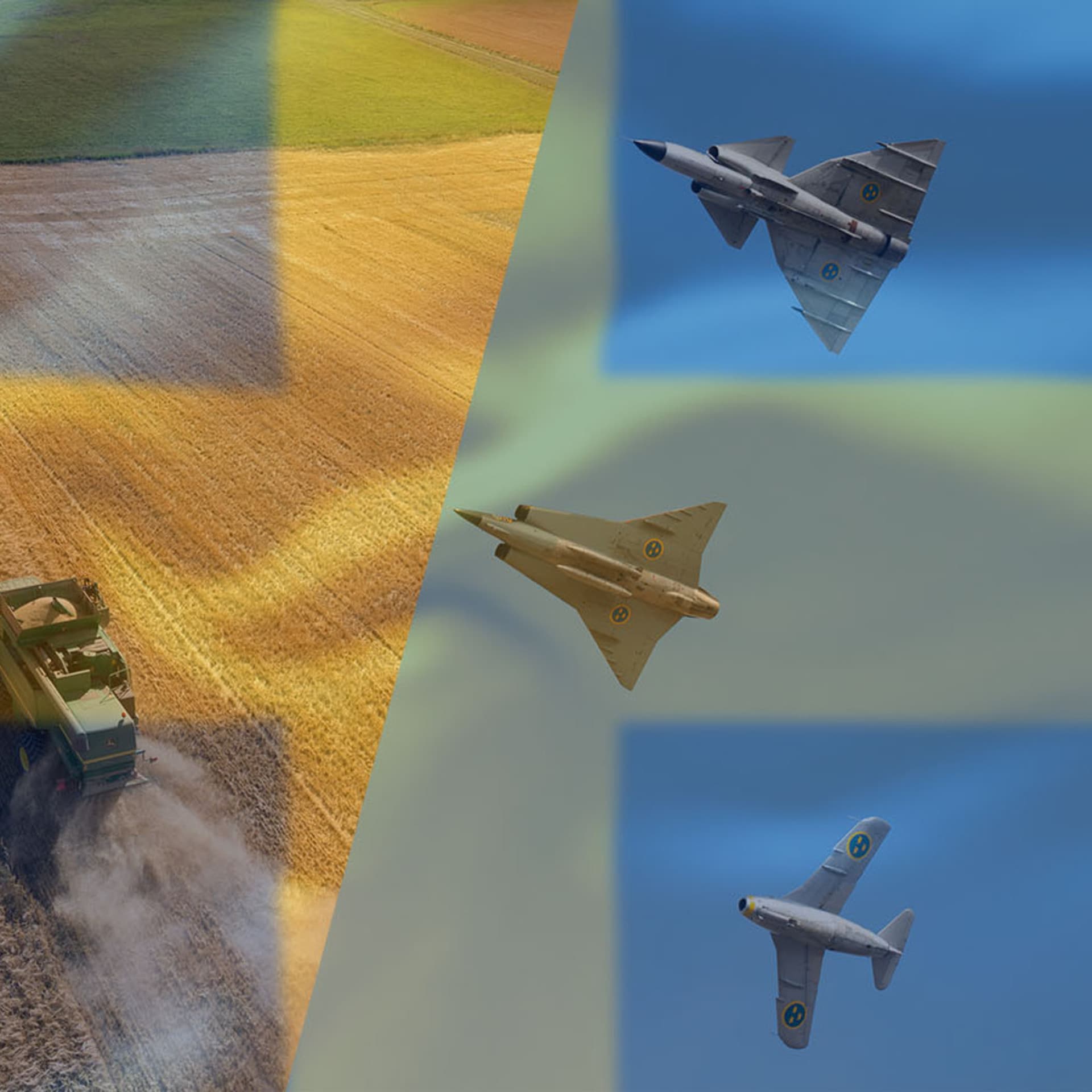 Totalförsvaret