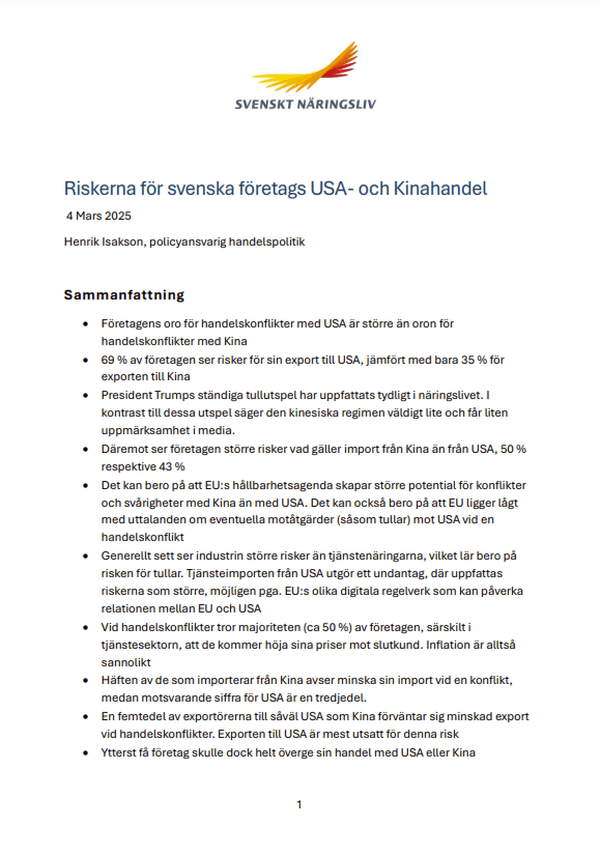 Rapportomslag