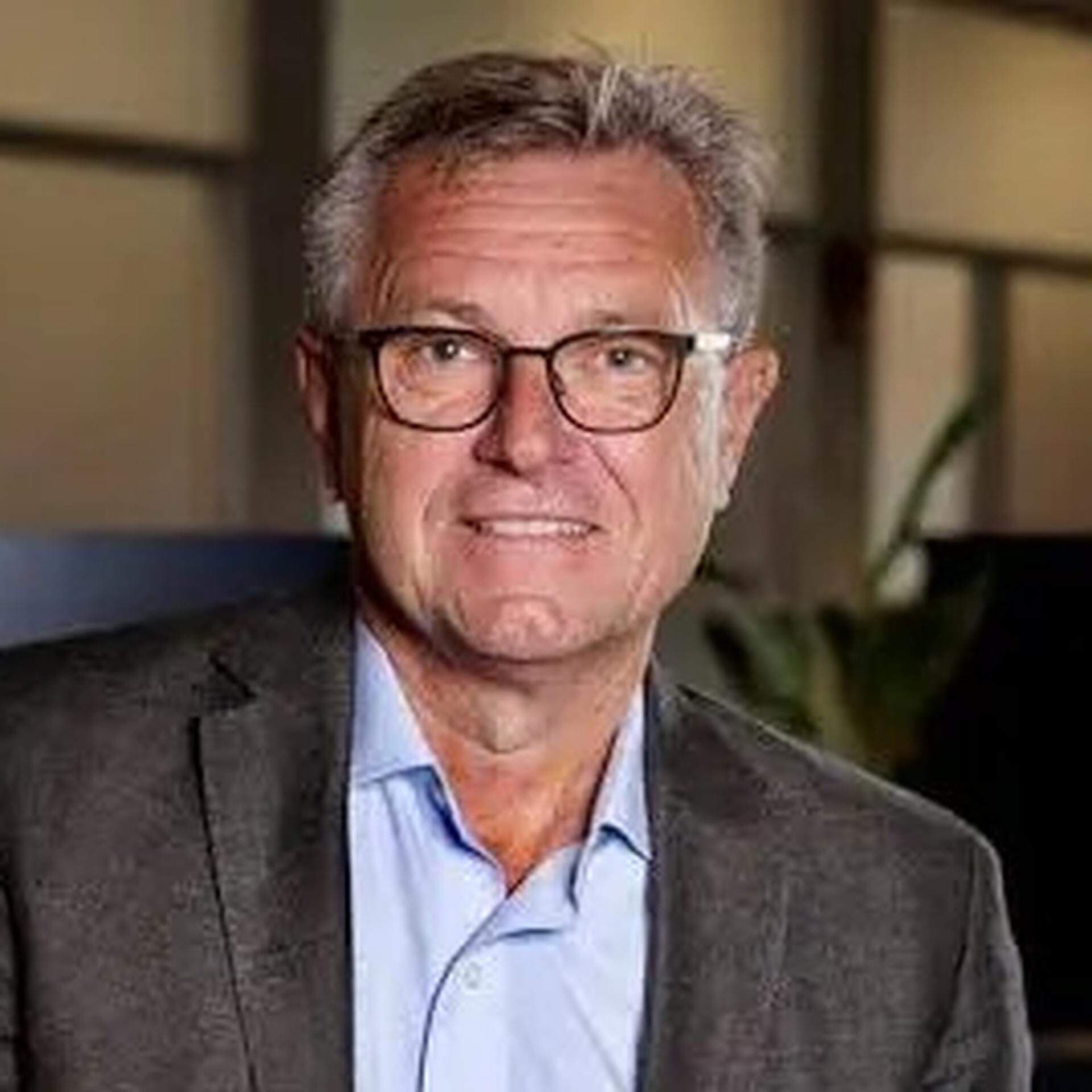 Tom Erixon, Alfa Laval