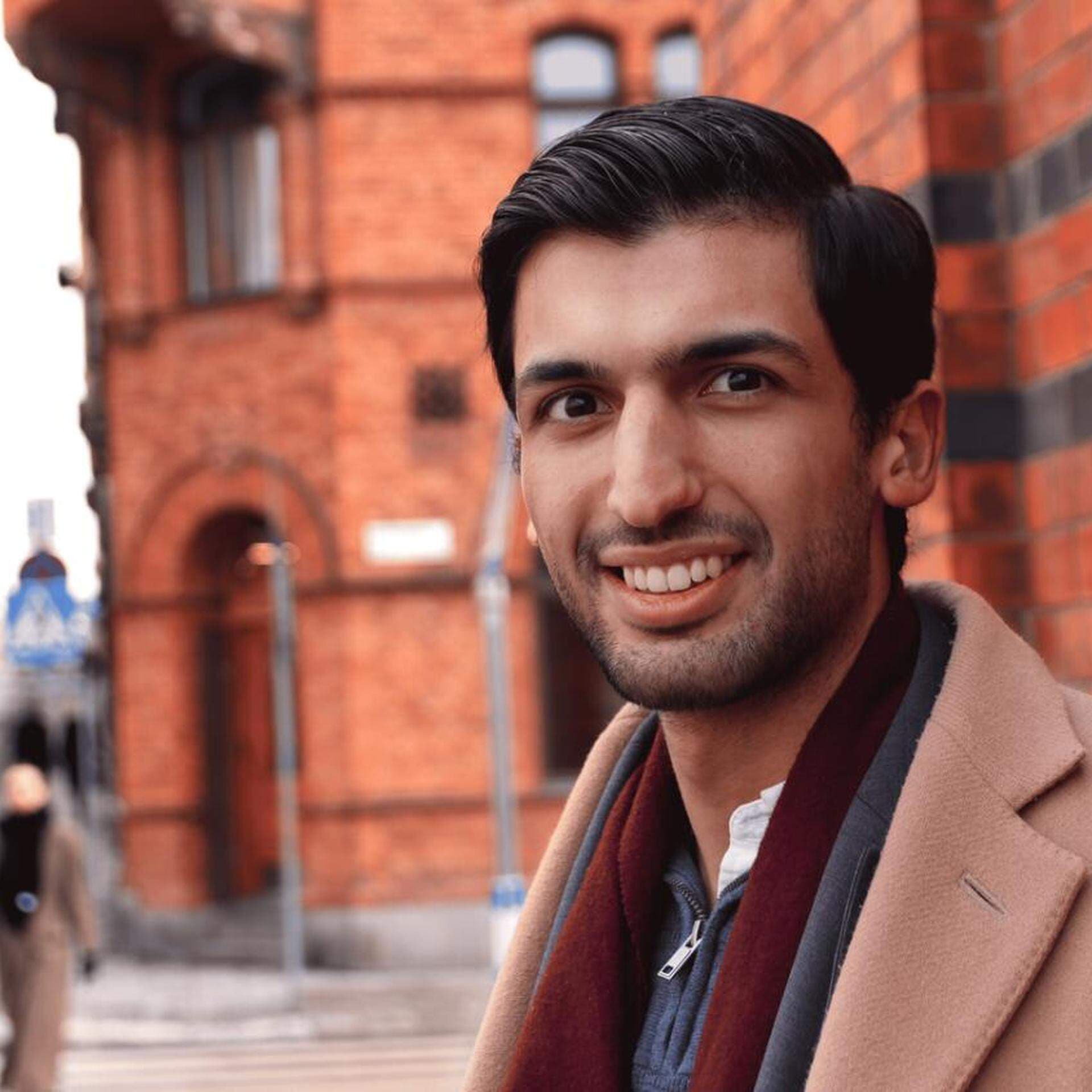 Taufeeq Saleh, Emploify