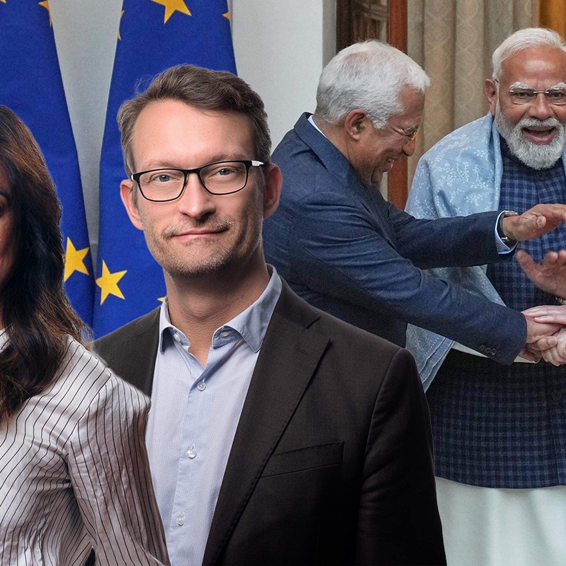 Asees Ahuja är senior expert på EU-frågor och Henrik Isakson är policyansvarig för handelsfrågor.