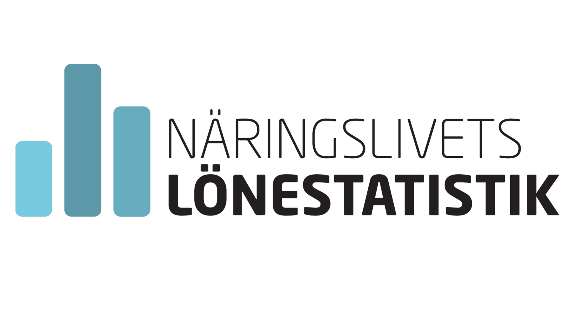 Näringslivets lönestatistik logga