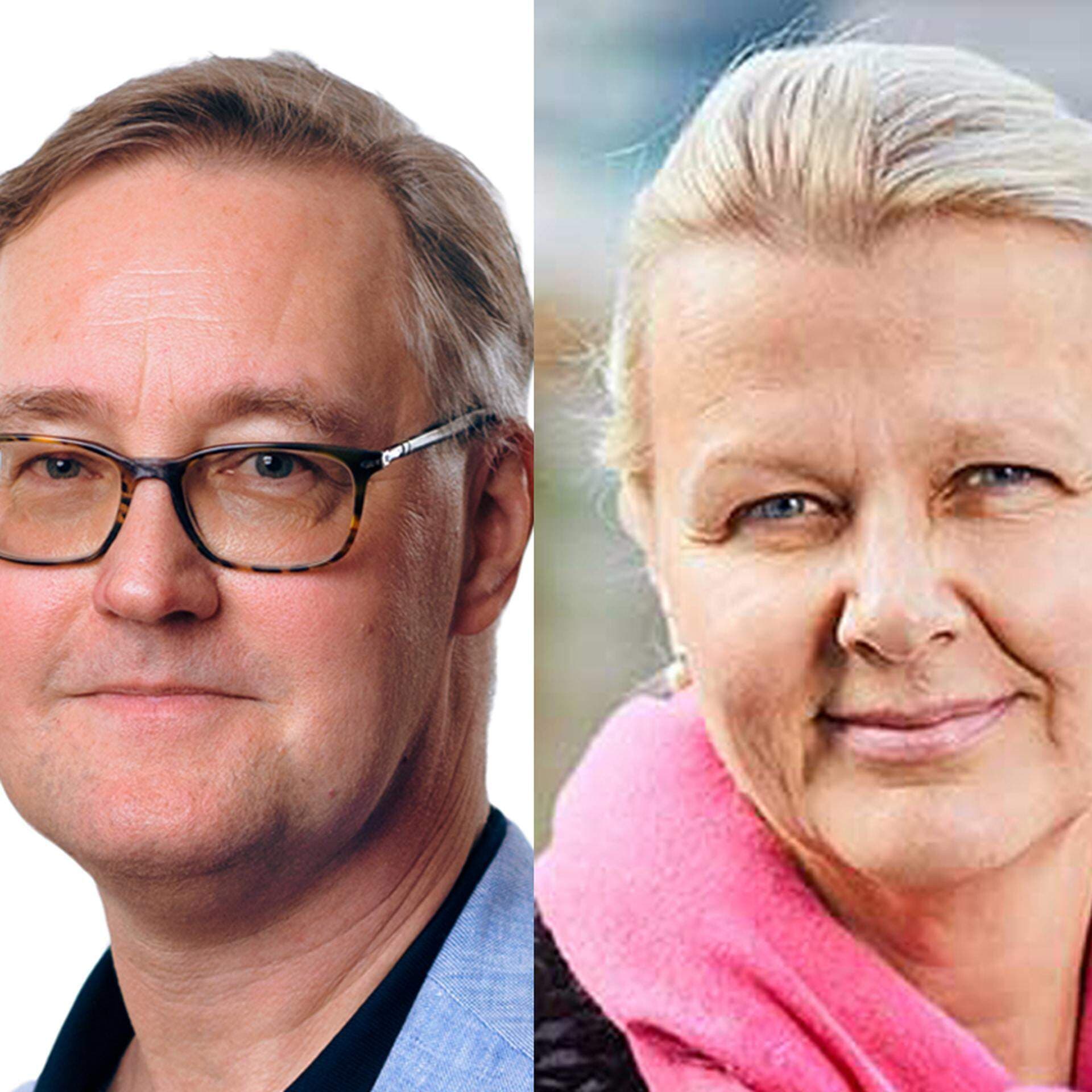 Nicklas Skår, miljöjurist, Sophie Carler, rådgivare i miljöfrågor på Jernkontoret, och Sara Arvidson, tillståndschef på SSAB.