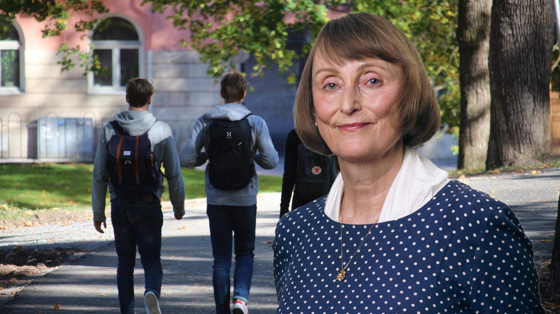 Lena Furmark