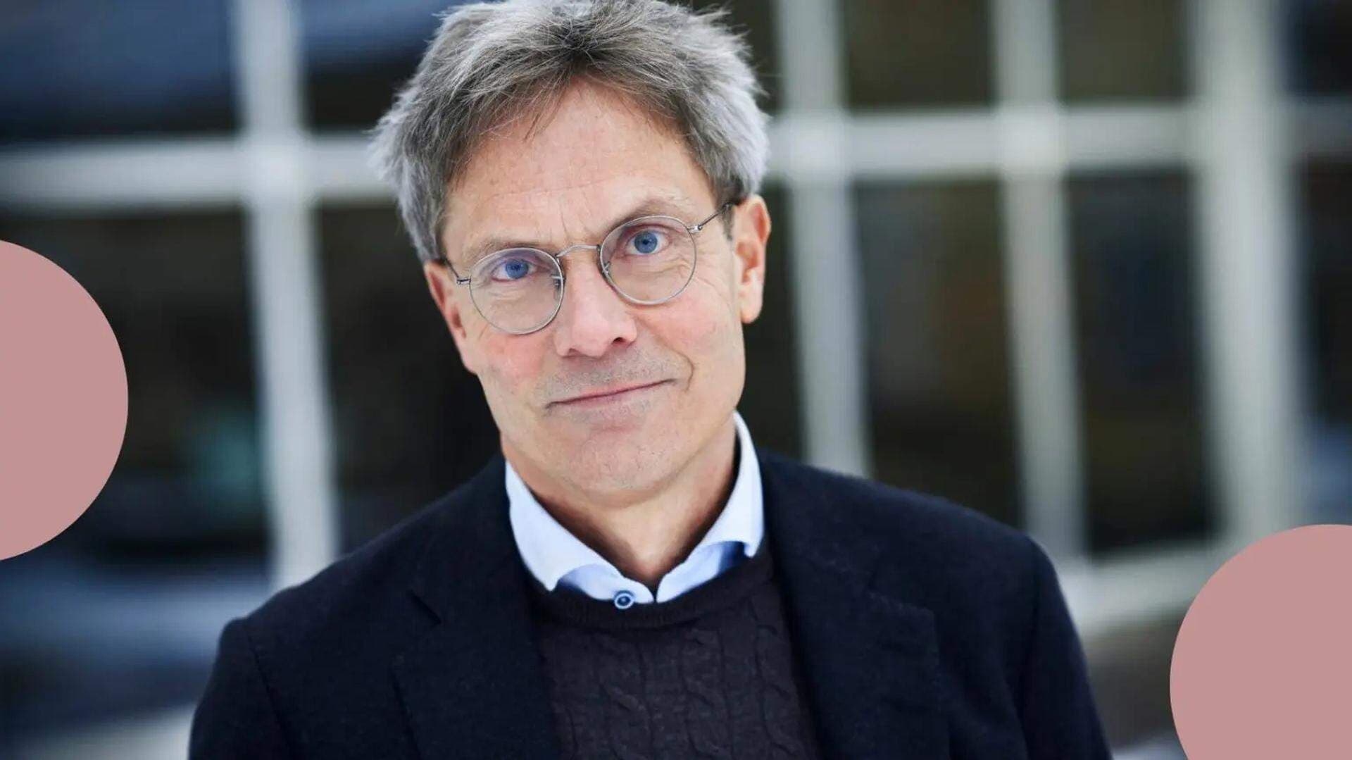 Professor Mats Benner